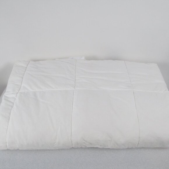 ROYAL VELVET DOWN BLANKET - Picture 2 of 15